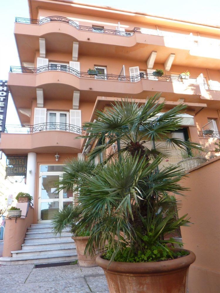 Regina Hotel Cannes Exterior foto