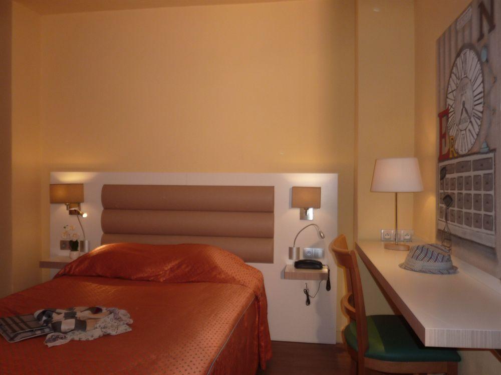 Regina Hotel Cannes Exterior foto