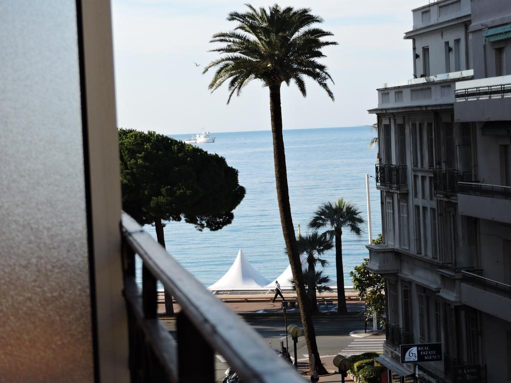 Regina Hotel Cannes Cameră foto