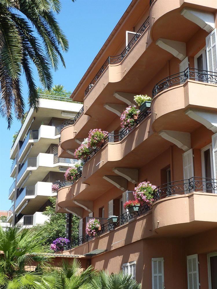 Regina Hotel Cannes Exterior foto