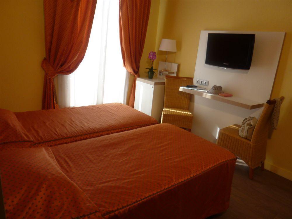 Regina Hotel Cannes Exterior foto