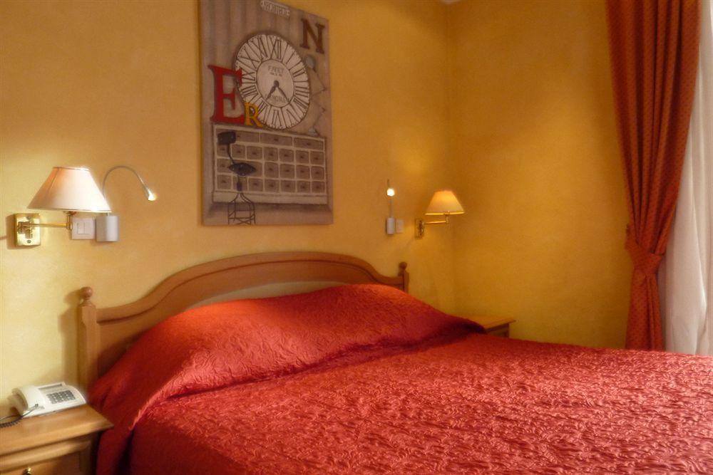Regina Hotel Cannes Exterior foto