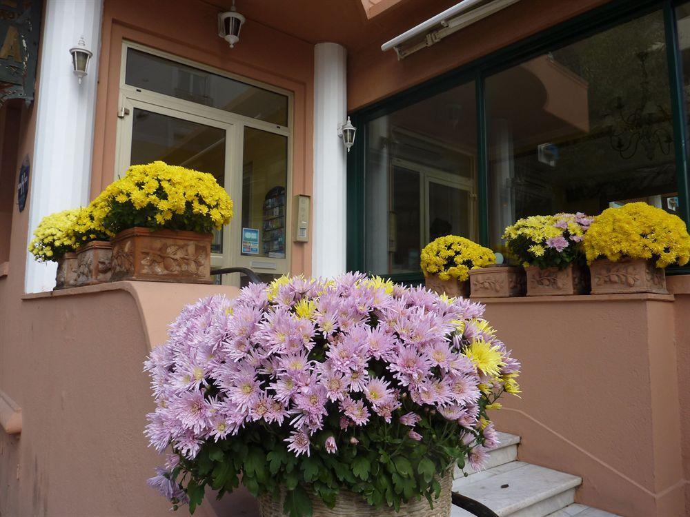 Regina Hotel Cannes Exterior foto