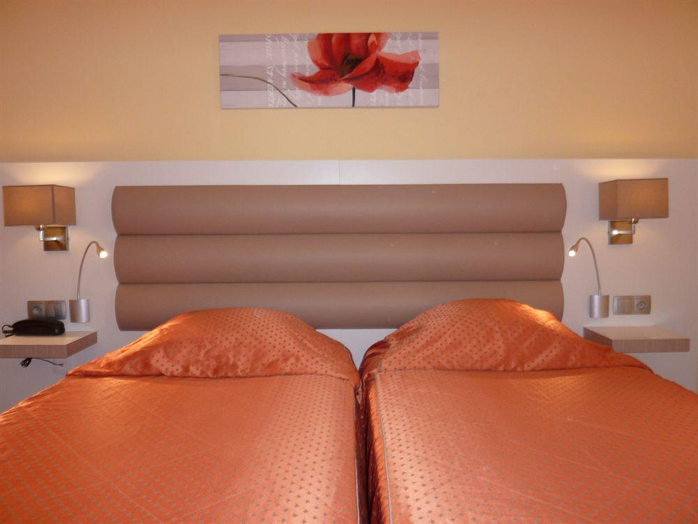 Regina Hotel Cannes Exterior foto