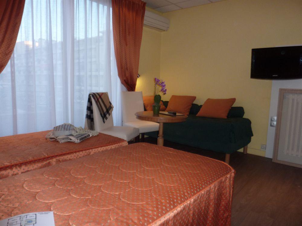 Regina Hotel Cannes Exterior foto