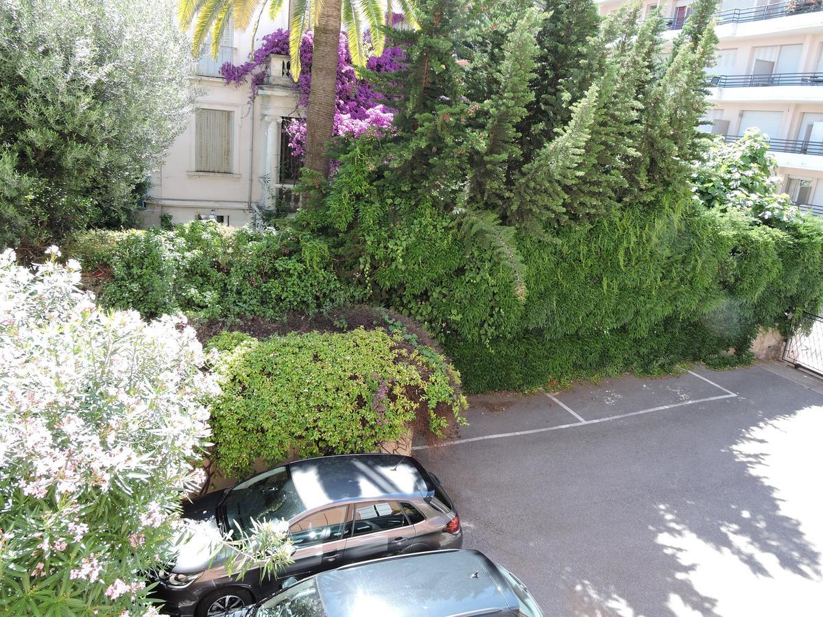 Regina Hotel Cannes Exterior foto