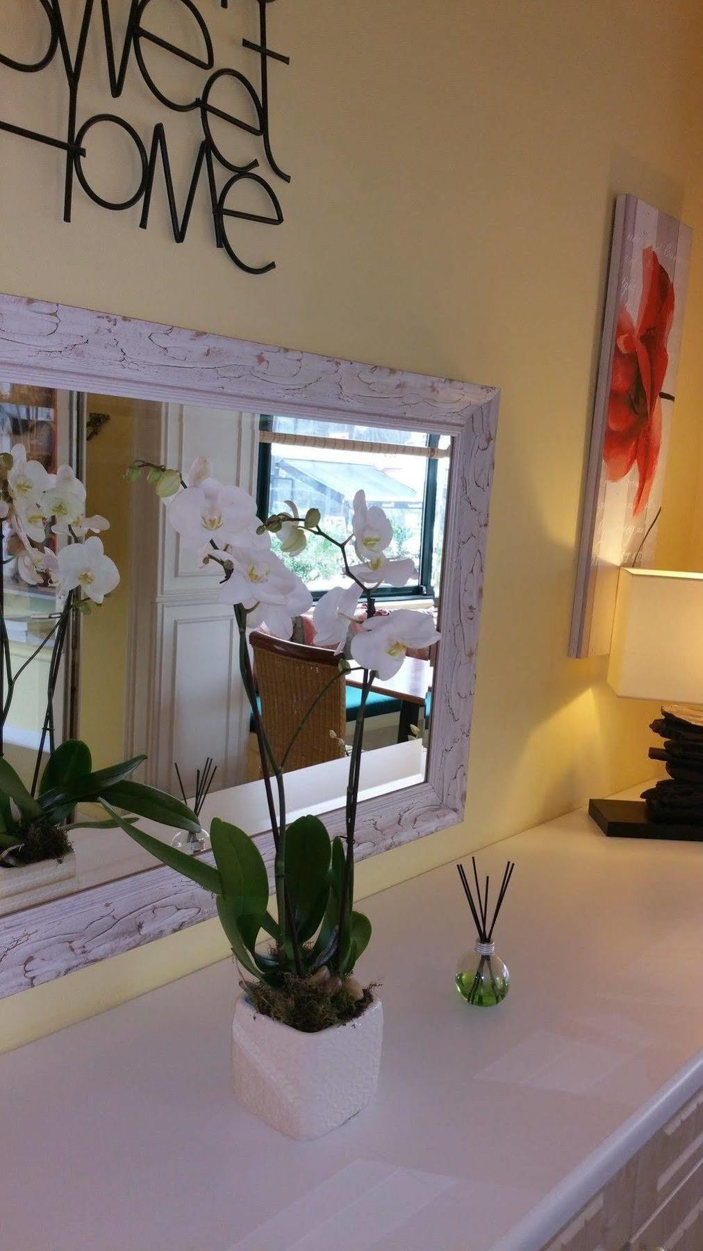 Regina Hotel Cannes Exterior foto