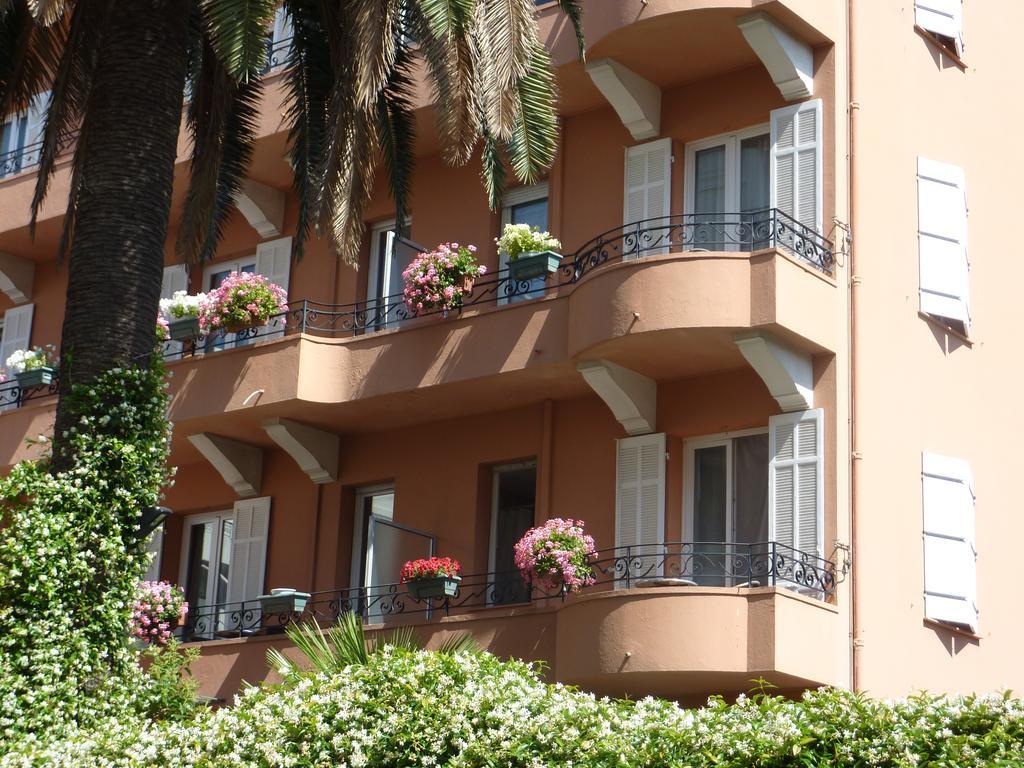 Regina Hotel Cannes Exterior foto